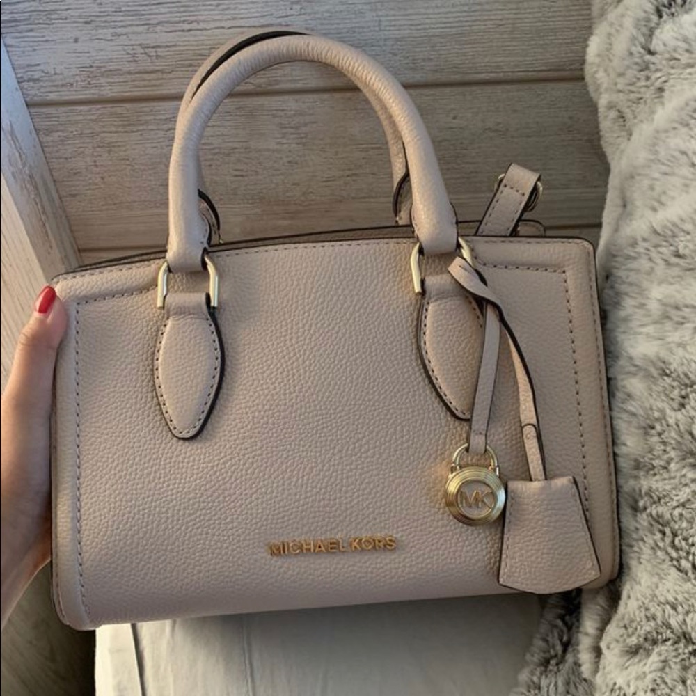 Michael Kors Purse & Wallet